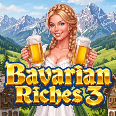 Copertina del gioco Bavarian Riches 3 su Wild Tokyo casino