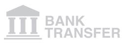 Metodo di pagamento Bank Transfer